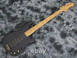 G&L SB-2 Bass 1983