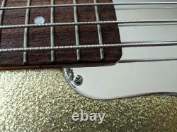 G&L SB-2 / Electric Bass Guitar / made in Japan
