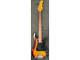 G&l Tribute Series Bass Guitar Lb 100 In Sunburst Pre-owned