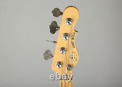 G&L USA Asat Bass- 1992 Butterscotch Blonde