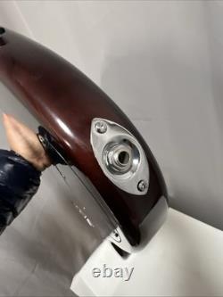 Galveston american flag p bass electric guitar