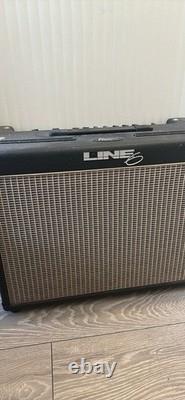 Gear4Music electric bass guitar bundle with amp, bag, cables Gear4Music electric bass guitar bundle with amp, bag, cables