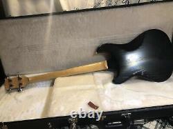 Gibson EB4 Electric Bass Guitar w Case 2013 NICE