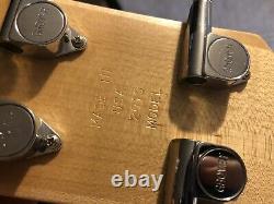 Gibson EB4 Electric Bass Guitar w Case 2013 NICE