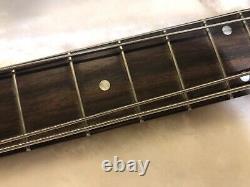 Gibson EB4 Electric Bass Guitar w Case 2013 NICE