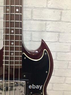 Gibson EB-3 Bass Guitar 1967