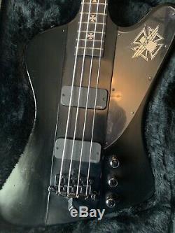 Gibson Nikki Sixx Electric Bass Guitar