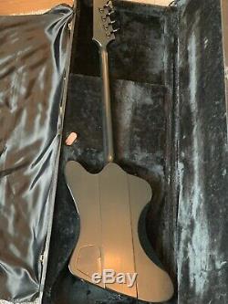 Gibson Nikki Sixx Electric Bass Guitar