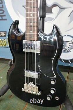 Gibson SG BASS 2005