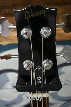 Gibson SG BASS 2005