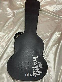 Gibson SG Reissue Bass 2006 with Original Hard Case, v0047