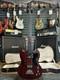 Gibson Sg Standard Bass Faded Worn Cherry 2008 Electric Bass