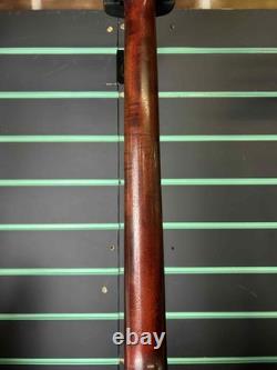 Gibson SG Standard Bass Faded Worn Cherry 2008 Electric Bass