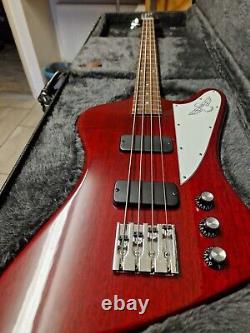 Gibson Thunderbird Bass Guitar