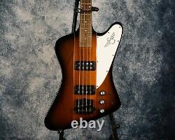 Gibson Thunderbird IV 2015 Vintage Sunburst