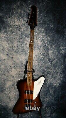 Gibson Thunderbird IV 2015 Vintage Sunburst