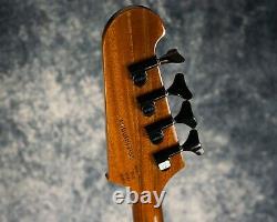 Gibson Thunderbird IV 2015 Vintage Sunburst