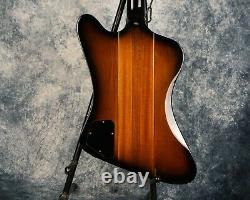 Gibson Thunderbird IV 2015 Vintage Sunburst