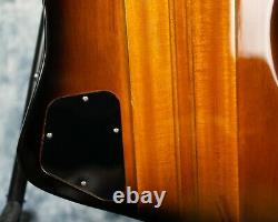 Gibson Thunderbird IV 2015 Vintage Sunburst