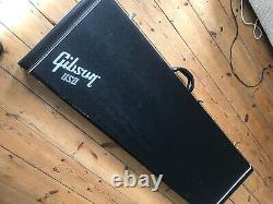 Gibson Thunderbird Studio Bass 2005 In Ebony