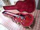Gibson Usa Sg Standard 2018 Complete With Hard Case And Case Candy- Near Mint