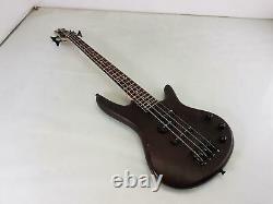 Gio Ibanez Mikro Bass Guitar