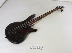 Gio Ibanez Mikro Bass Guitar