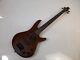 Gio Ibanez Mikro Rh Walnut Bass Guitar