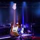 Glarry Basswood Electric Gjass Bass Guitar With Power Wire Tools Bag Pick Sunset