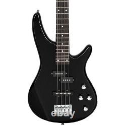Glarry Full Size Professional Electric Bass Guitar 4 String Right Handed withBag