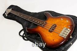 Greco GOB-II Electric Bass Ref. No 1305