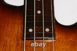 Greco GOB-II Electric Bass Ref. No 1305