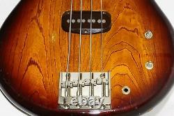 Greco GOB-II Electric Bass Ref. No 1305