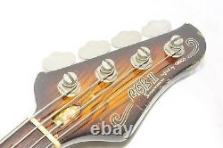 Greco GOB-II Electric Bass Ref. No 1305