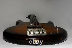 Greco GOB-II Electric Bass Ref. No 1305