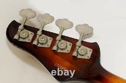 Greco GOB-II Electric Bass Ref. No 1305