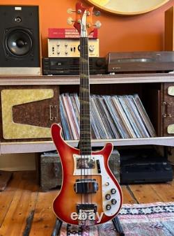 Greco RB-1000 Bass 1976