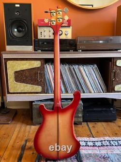 Greco RB-1000 Bass 1976