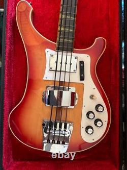 Greco RB-1000 Bass 1976