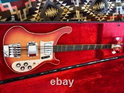 Greco RB-1000 Bass 1976
