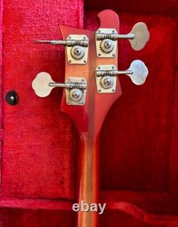 Greco RB-1000 Bass 1976