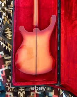 Greco RB-1000 Bass 1976