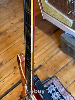 Greco RB-1000 Bass 1976
