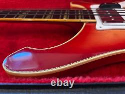 Greco RB-1000 Bass 1976