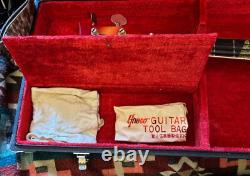 Greco RB-1000 Bass 1976