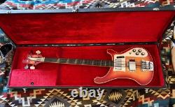 Greco RB-1000 Bass 1976