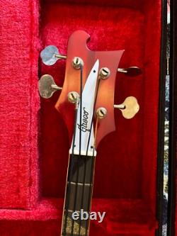 Greco RB-1000 Bass 1976