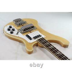 Greco RB 700 Made in Japan Rickenbacker 4001 Model Electric Bass