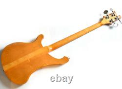 Greco guitar Rickenbacker type 4-string electric bass
