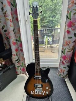 Gretsch Electromatic G2220 Junior Jet II Bass Guitar Short-Scale